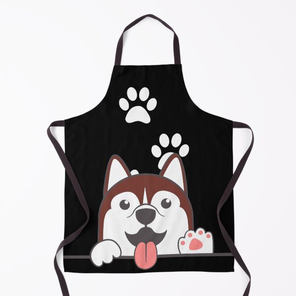 Item preview, A very playful dog designed and sold by The-Blue-Feline.