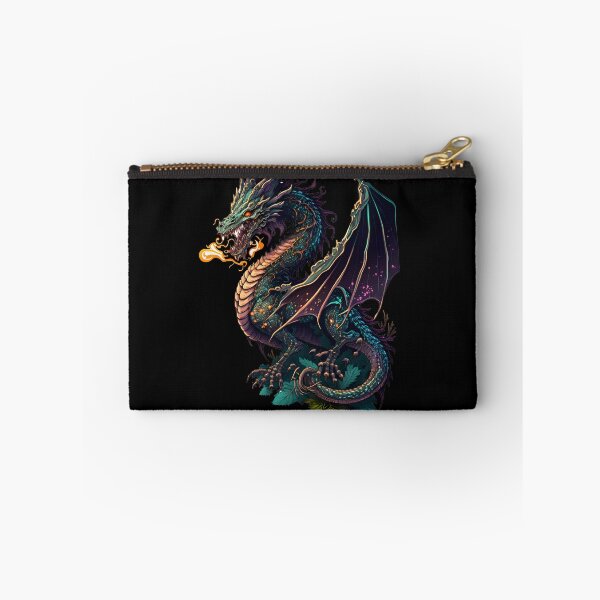 Item preview, Fantasy dragon designed and sold by arkymonart.