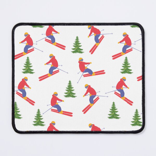 Item preview, Winter Skiing designed and sold by eleanorjames23.