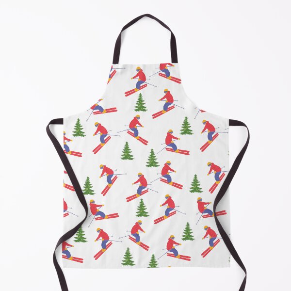 Item preview, Winter Skiing designed and sold by eleanorjames23.