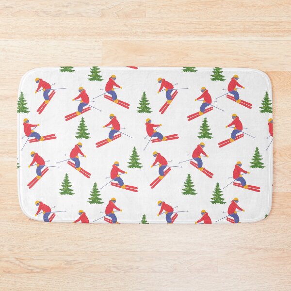 Item preview, Winter Skiing designed and sold by eleanorjames23.
