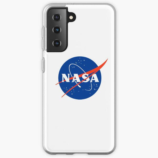 Nasa Coque souple Samsung Galaxy