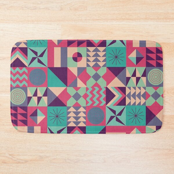 Item preview, Geometrical  designed and sold by Elmanji.