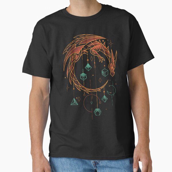 T-shirt classique