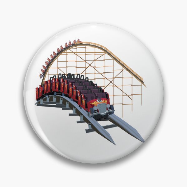 Item preview, Lightning Rod Airtime Design designed and sold by CoasterMerch.