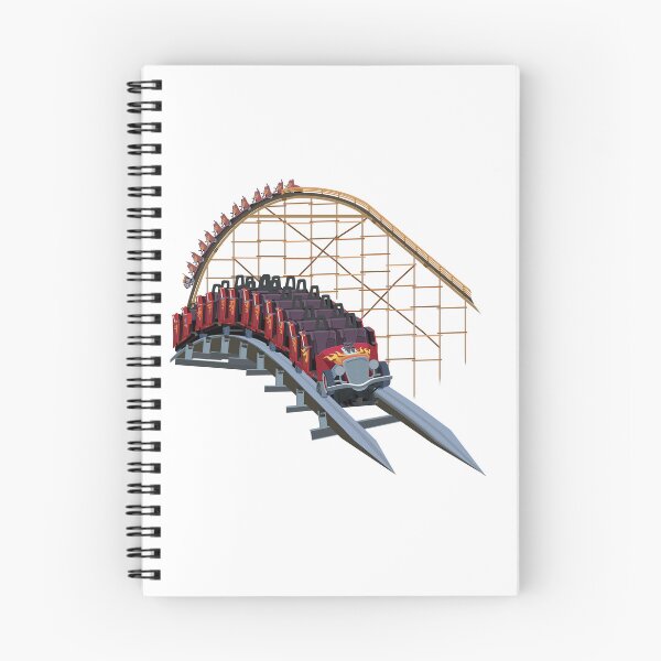 Item preview, Lightning Rod Airtime Design designed and sold by CoasterMerch.