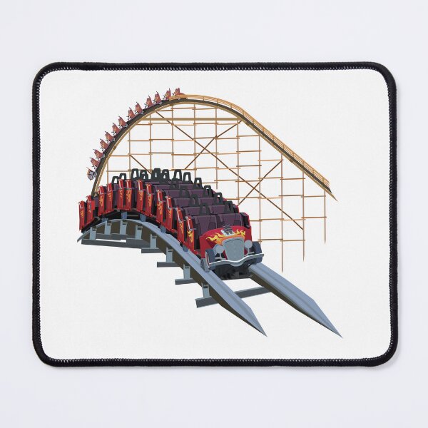 Item preview, Lightning Rod Airtime Design designed and sold by CoasterMerch.