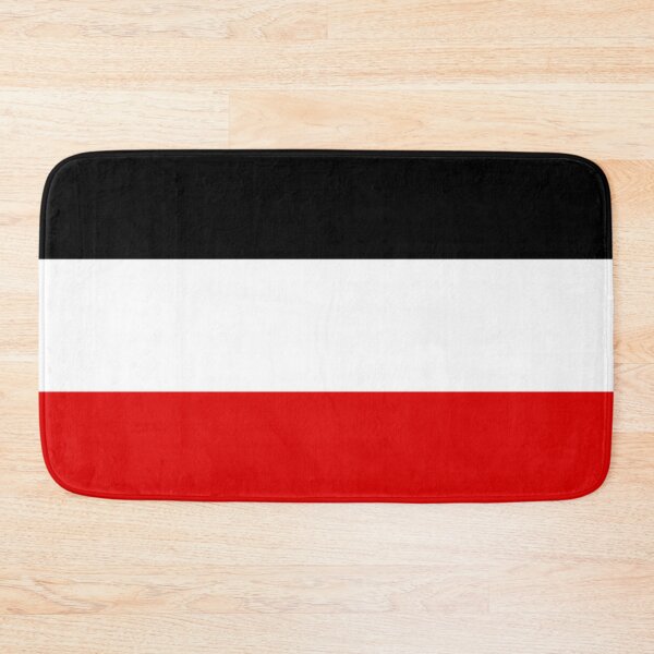 Item preview, Flag of Germany (1867–1918) designed and sold by HeraldryCabinet.