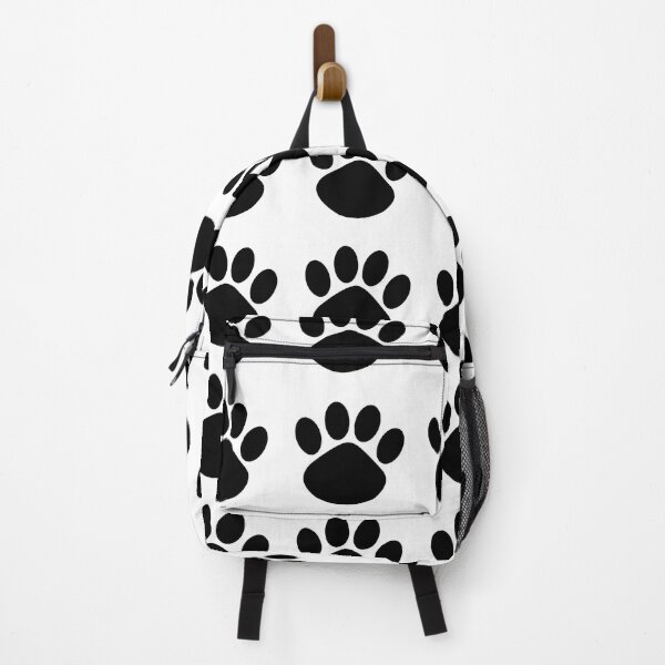 Item preview, Animal Paw (Black) (Sweet Animal Paw Logo) designed and sold by LEOEXPRESS.