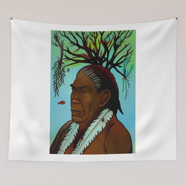 Item preview,  Chief designed and sold by LoveLightGifts.