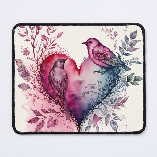 Item preview, Romantic Valentines Day Card for him or her designed and sold by Sk00ma.