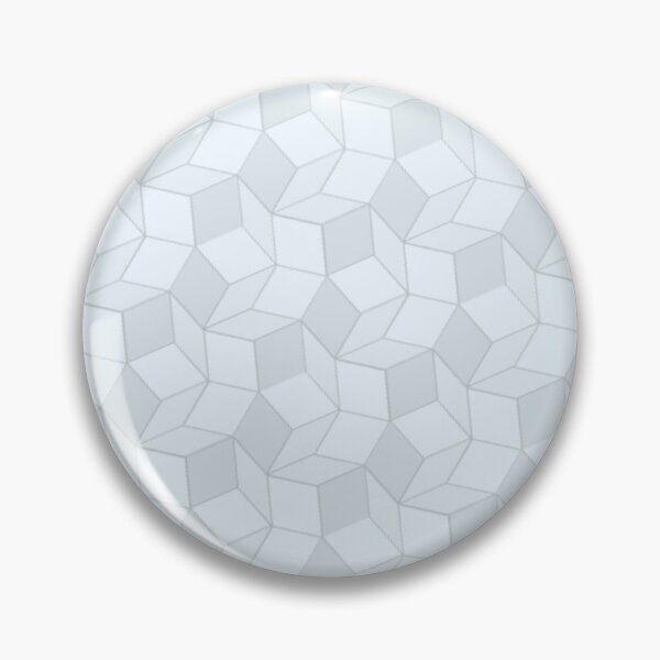 Item preview, 3D Geometric Shapes Pattern designed and sold by EnzoVectorism.