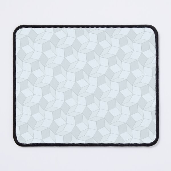 Item preview, 3D Geometric Shapes Pattern designed and sold by EnzoVectorism.
