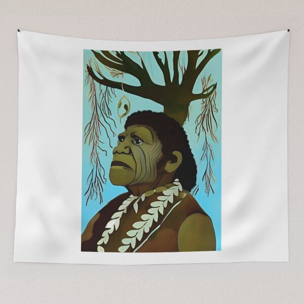 Item preview, Chief designed and sold by LoveLightGifts.