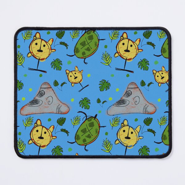 Item preview, Taino Pattern designed and sold by TainaGal.