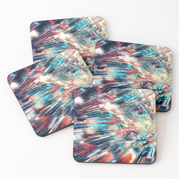 Item preview, Cosmosis Transfer - thing clothing  designed and sold by thingclothing.