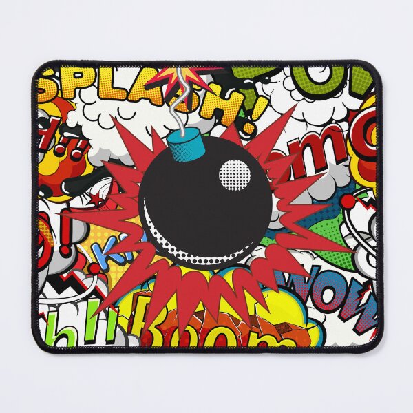 Item preview, Da Bomb designed and sold by seriyusink69.