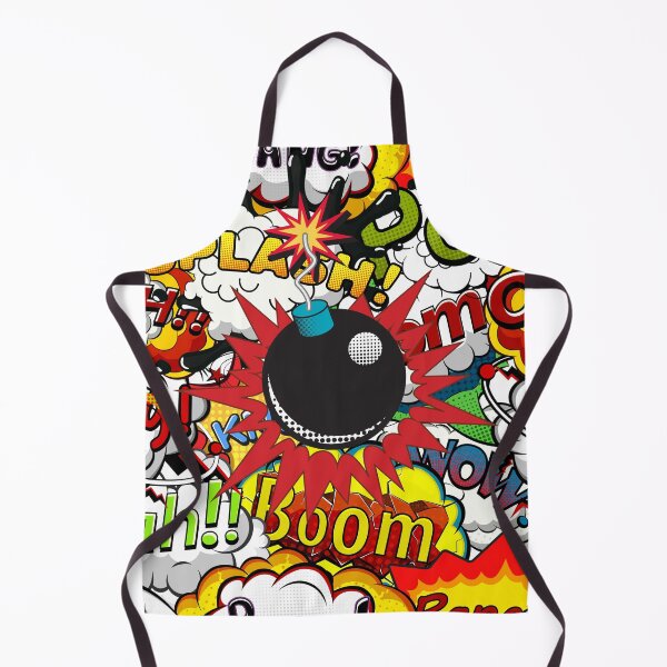 Item preview, Da Bomb designed and sold by seriyusink69.