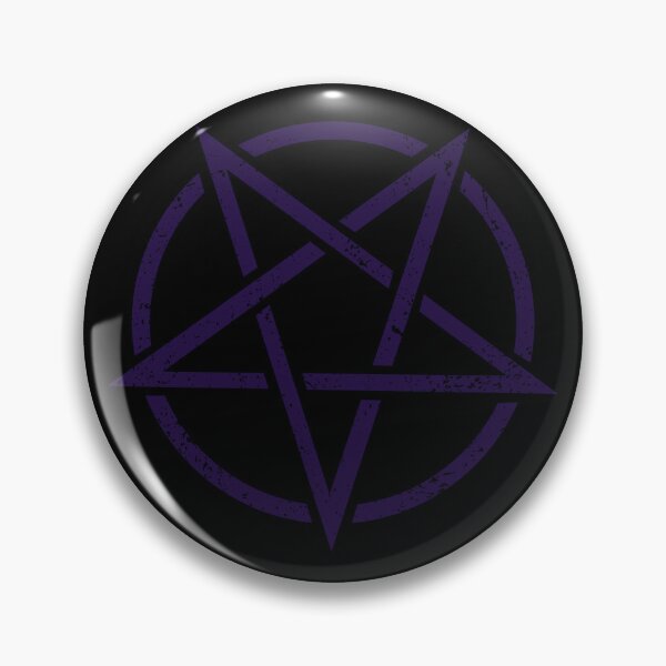 Item preview, Pentacle designed and sold by LeftistLessons.