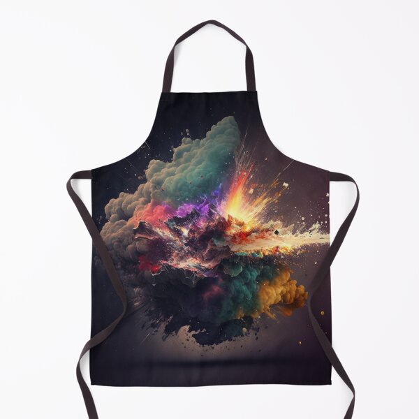 Item preview, Big bang color designed and sold by Olivier Dean.