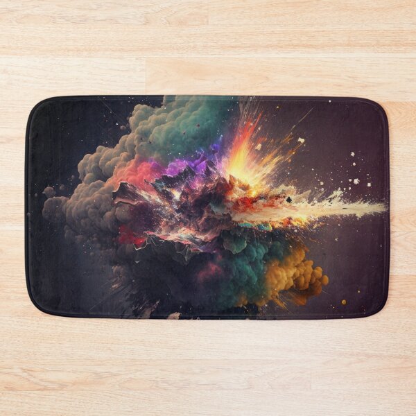 Item preview, Big bang color designed and sold by Olivier Dean.
