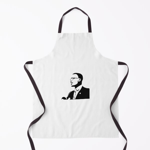 Item preview, Black Malcolm X designed and sold by How67.