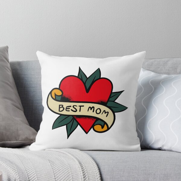 Item preview, Best Mom Design designed and sold by shirtshoppe.