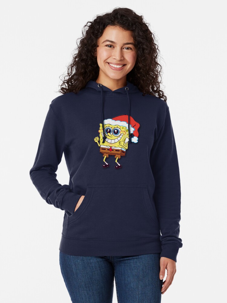 Spongebob sweatshirt outlet forever 21