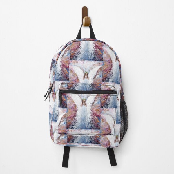 Item preview, Guardian Angel Art designed and sold by Roy & Tiffany.