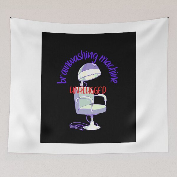 Item preview, Brain Washing Machine designed and sold by seriyusink69.
