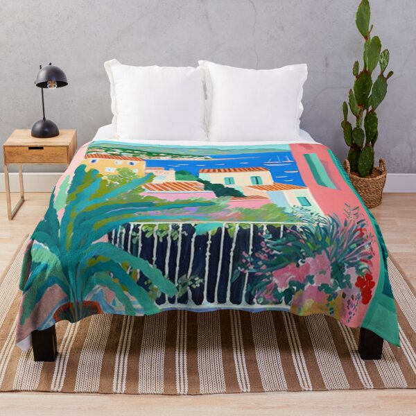 Item preview, Mediterranean France designed and sold by RoseAesthetic.