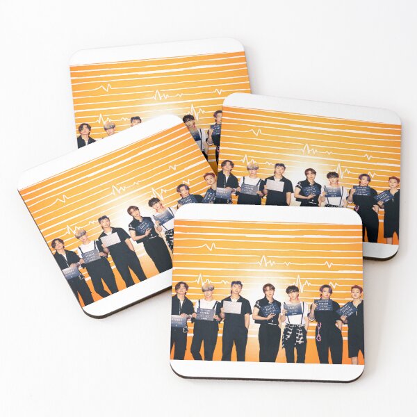 Item preview, bts butter designed and sold by membercott.
