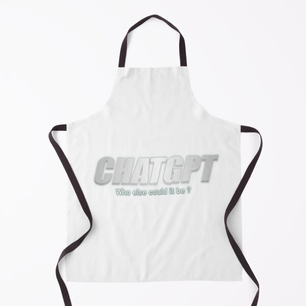 Item preview, chatgpt who else could it be ? designed and sold by Mebbotai.