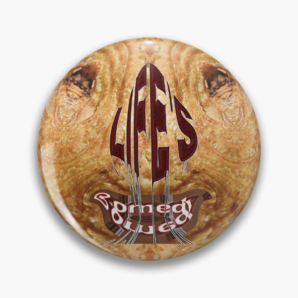 Item preview, *LIFE IS A COMIC COMEDY PLAYED IN A THEATER HAUNTED BY PAIN AU CHOCOLAT* designed and sold by Ralek.