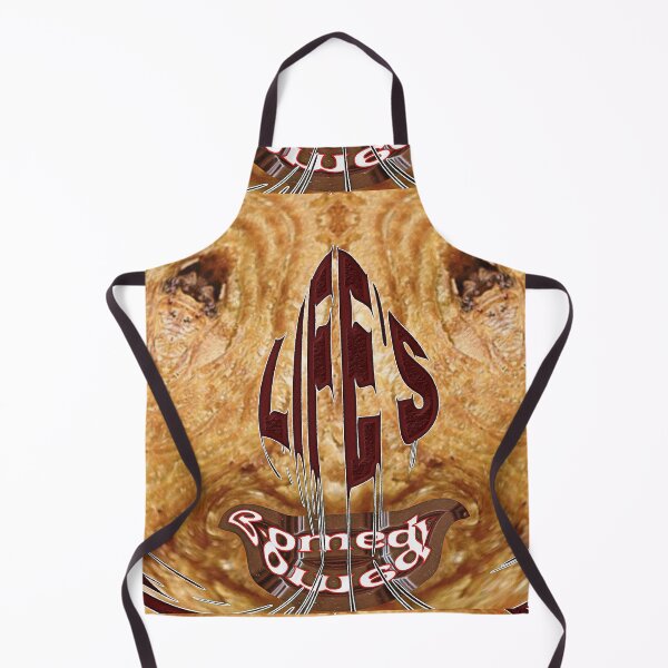 Item preview, *LIFE IS A COMIC COMEDY PLAYED IN A THEATER HAUNTED BY PAIN AU CHOCOLAT* designed and sold by Ralek.