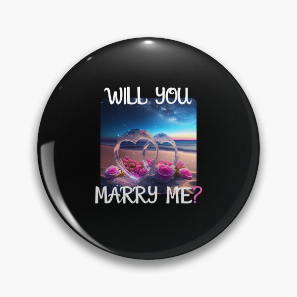 Item preview, Marriage Proposal For Wedding Or Engagement - Romantic Gift Idea designed and sold by PD-Store.