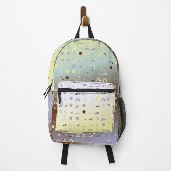 Item preview, Fusion of Styles Logan in the Museums of Brown Bramble designed and sold by TechsQuickArt.