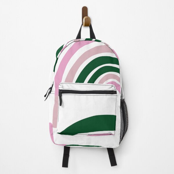 Item preview, Midnight arrow Rainbow in the Streets of Kaitoke Green designed and sold by TechsQuickArt.