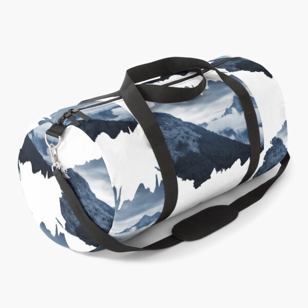 Item preview, Beautiful Mountain View designed and sold by PopArt-Planet.