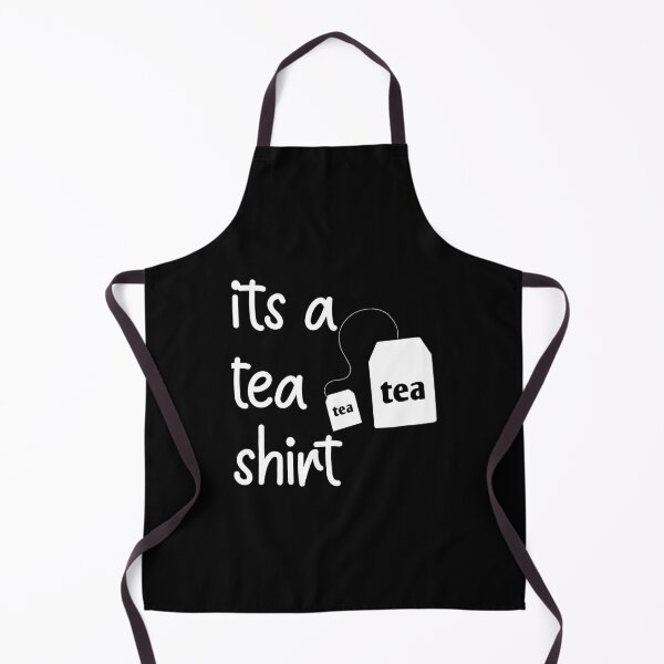 Item preview, It's A Tea Shirt designed and sold by jaya68903.