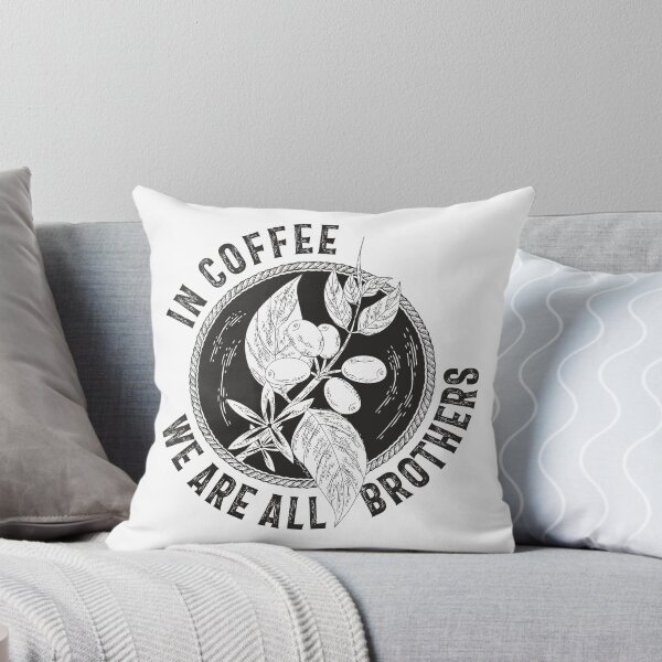 Item preview, Coffee Brothers designed and sold by How67.