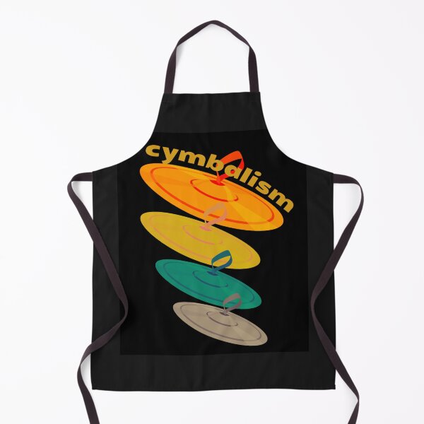 Item preview, Cymbalism designed and sold by seriyusink69.