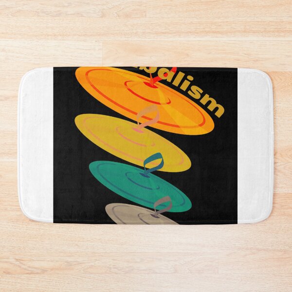 Item preview, Cymbalism designed and sold by seriyusink69.