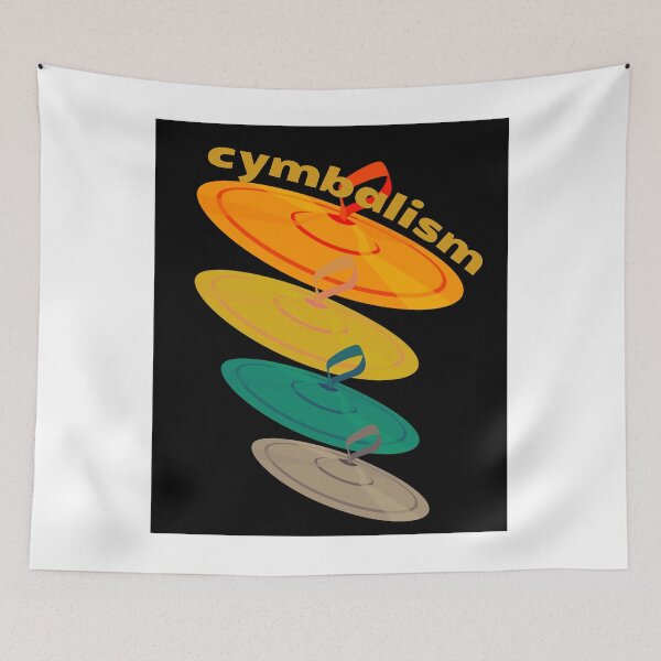 Item preview, Cymbalism designed and sold by seriyusink69.