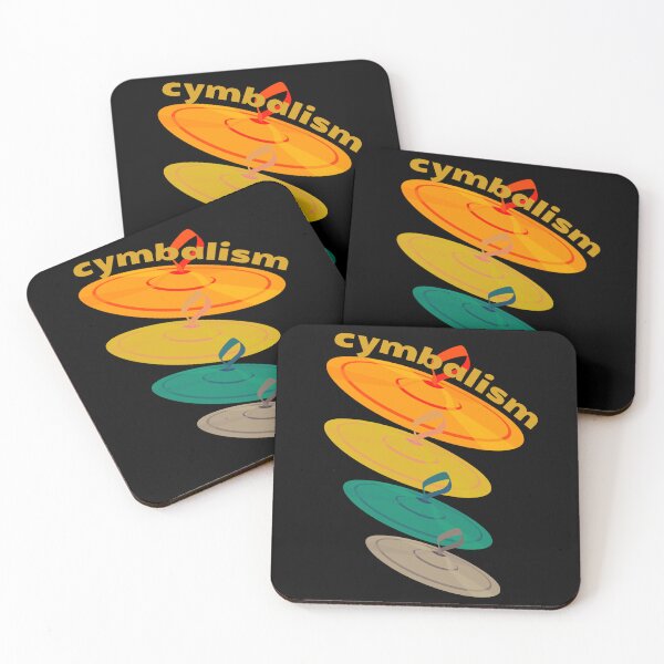 Item preview, Cymbalism designed and sold by seriyusink69.