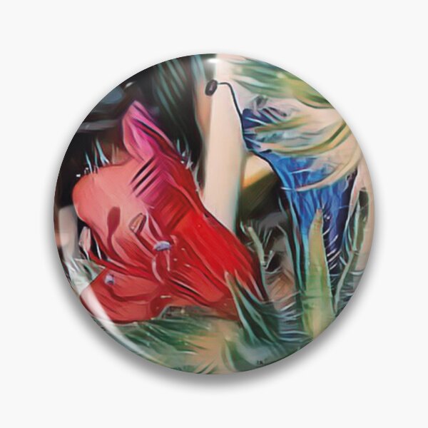 Item preview, Flor Vermelha do campo designed and sold by GirlaineSQ.