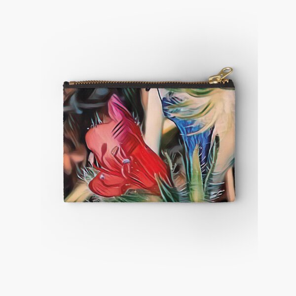 Item preview, Flor Vermelha do campo designed and sold by GirlaineSQ.