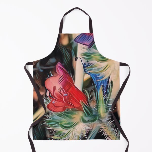 Item preview, Flor Vermelha do campo designed and sold by GirlaineSQ.