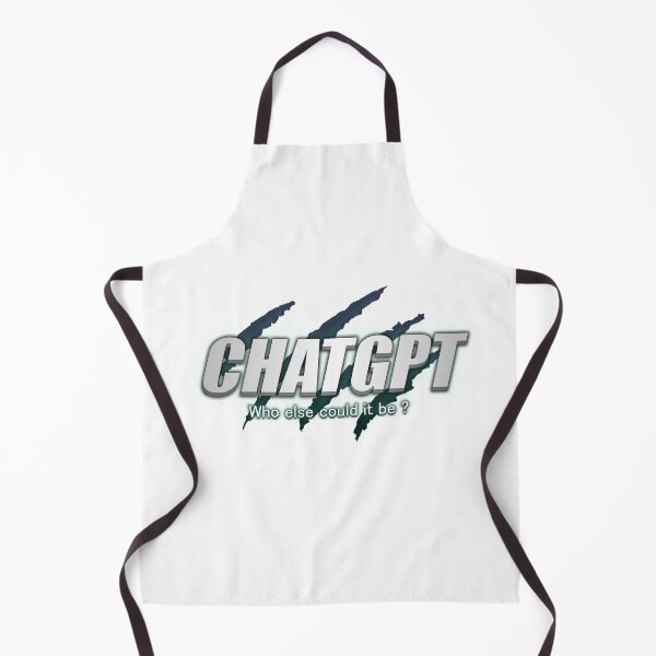 Item preview, chatgpt who else could it be ? designed and sold by Mebbotai.