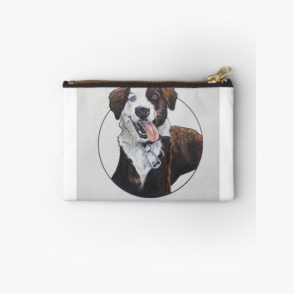 Item preview, Custom pet portrait  designed and sold by Reauxmart.
